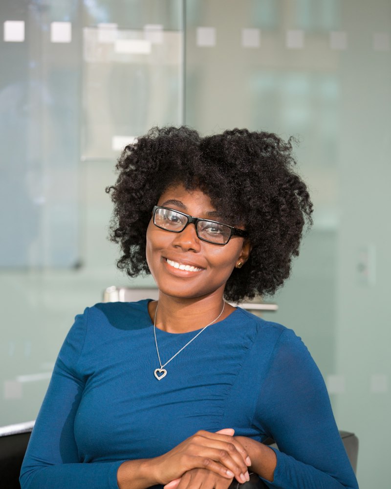 Adaeze Okafor, CPA, Director of Trust Accounting and Compliance