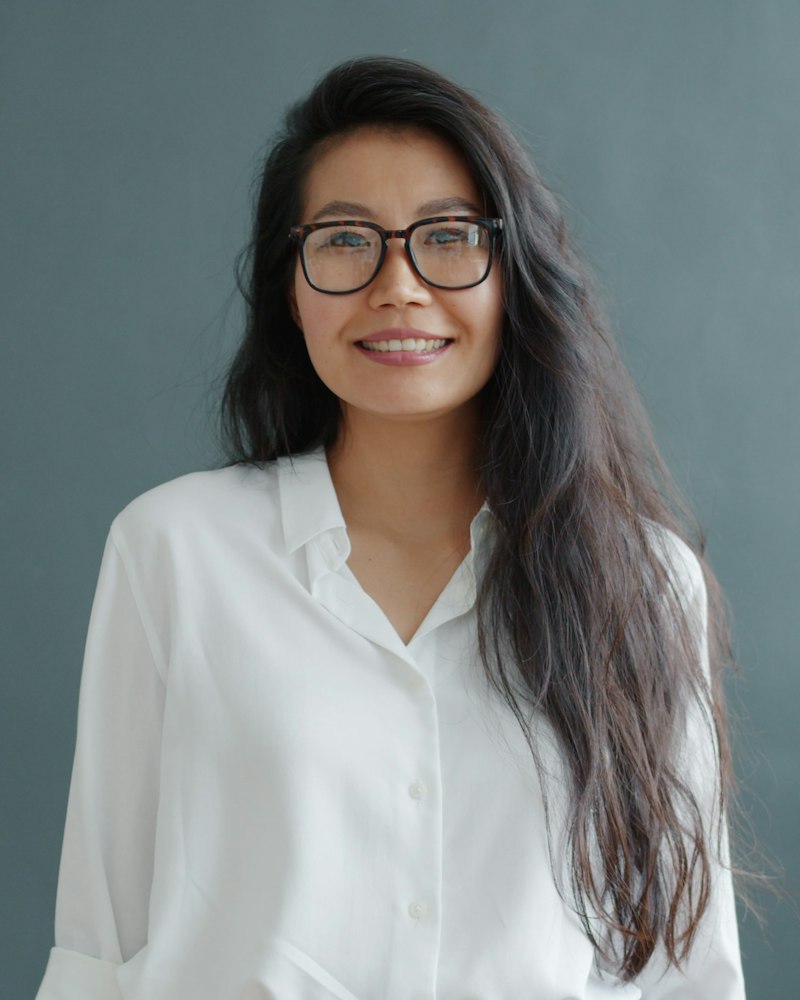 Elise Morgan, Controller Services Manager