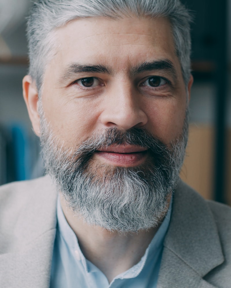 Jonathan Reyes, CPA, founder of Redwood Law Firm Accounting