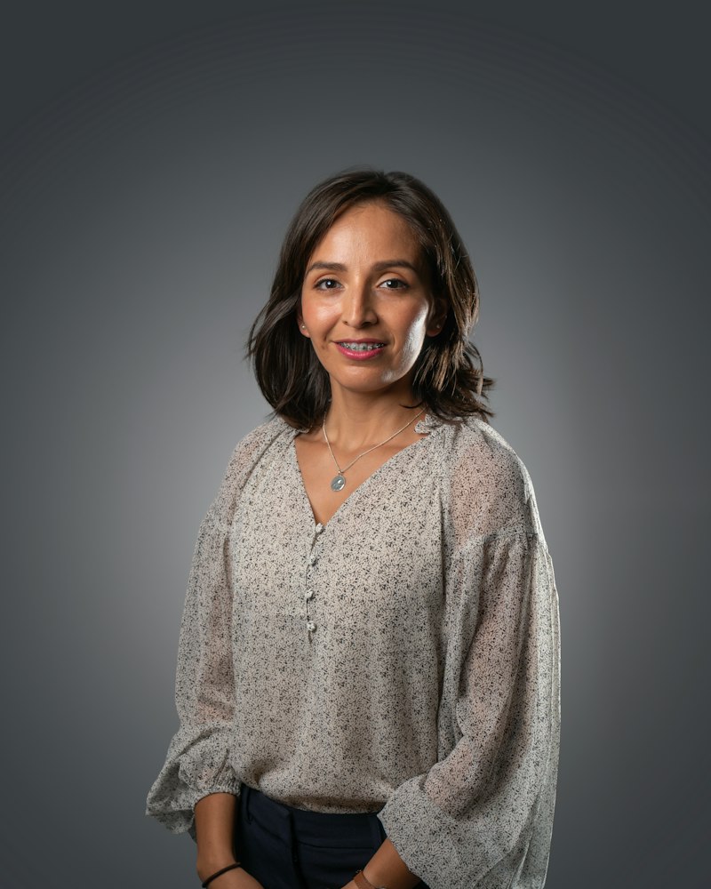 Priyanka Das, CPA, Matter Economics and FP&A Lead